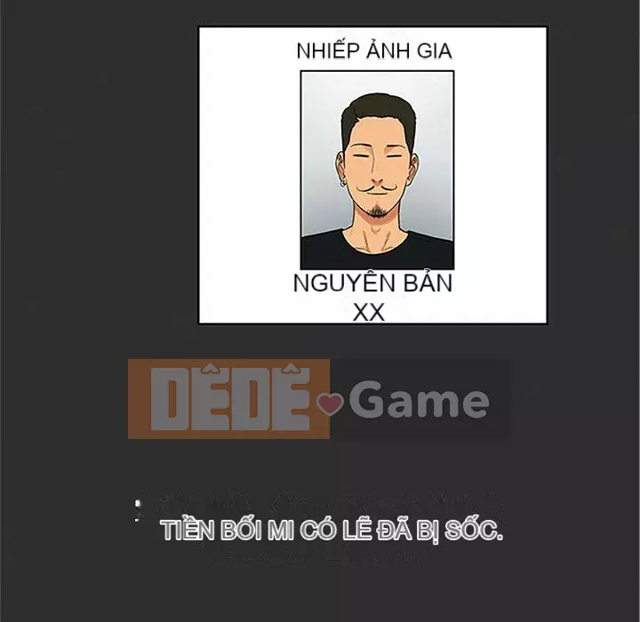 Người đàn ông được bao quanh bởi các nữ thần Chương 1-56