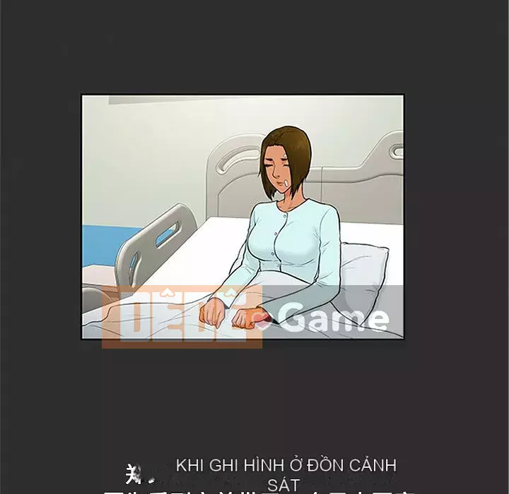 Người đàn ông được bao quanh bởi các nữ thần Chương 1-56