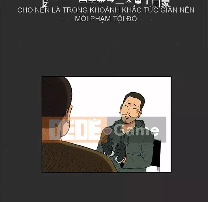 Người đàn ông được bao quanh bởi các nữ thần Chương 1-56