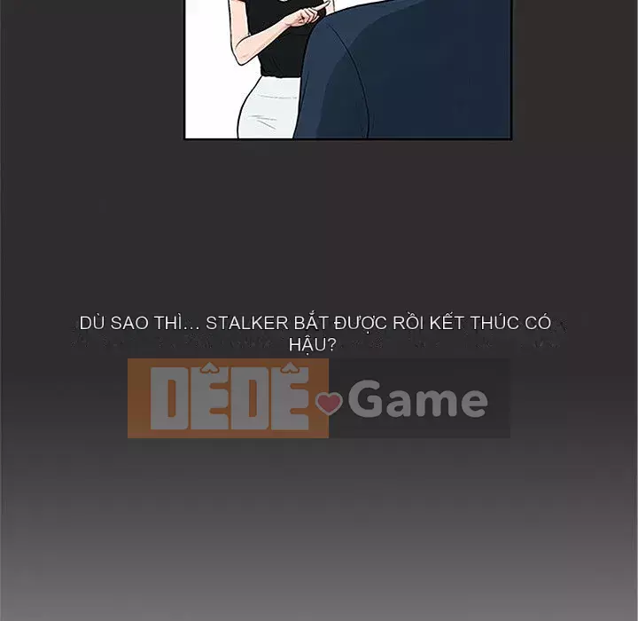 Người đàn ông được bao quanh bởi các nữ thần Chương 1-56