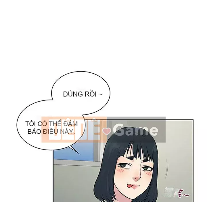 Người đàn ông được bao quanh bởi các nữ thần Chương 1-56