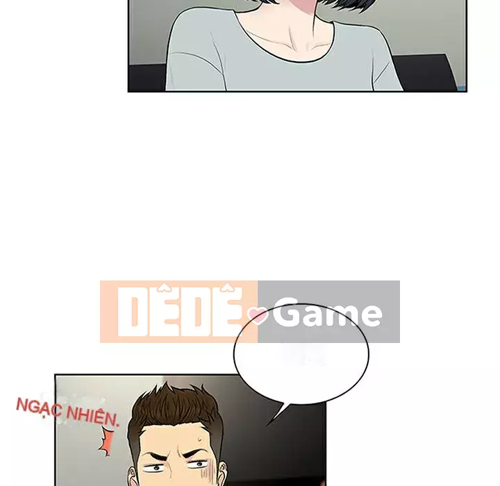 Người đàn ông được bao quanh bởi các nữ thần Chương 1-56