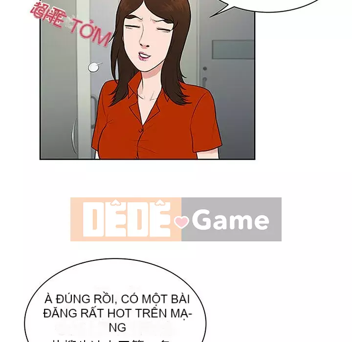 Người đàn ông được bao quanh bởi các nữ thần Chương 1-56