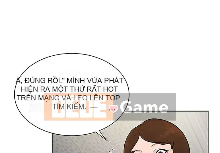 Người đàn ông được bao quanh bởi các nữ thần Chương 1-56