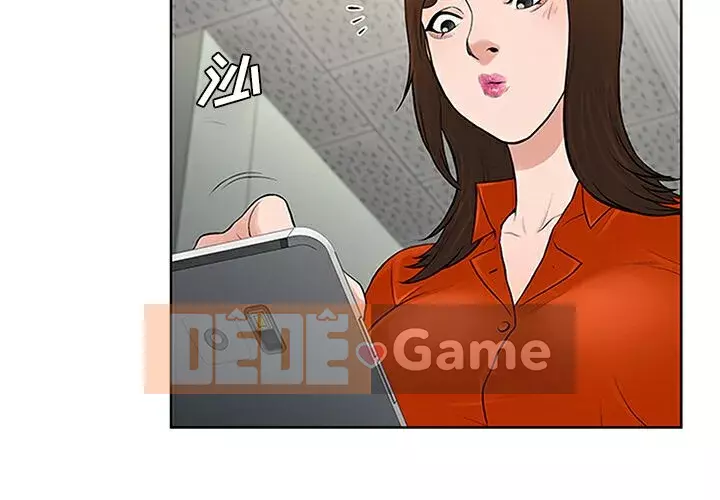 Người đàn ông được bao quanh bởi các nữ thần Chương 1-56