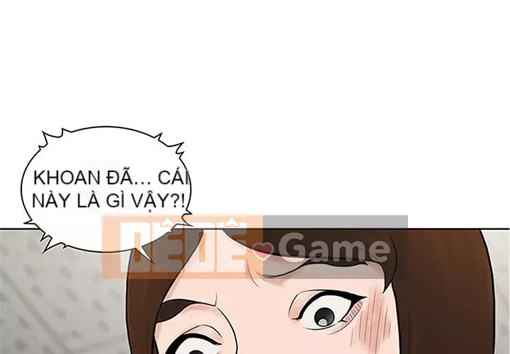 Người đàn ông được bao quanh bởi các nữ thần Chương 1-56