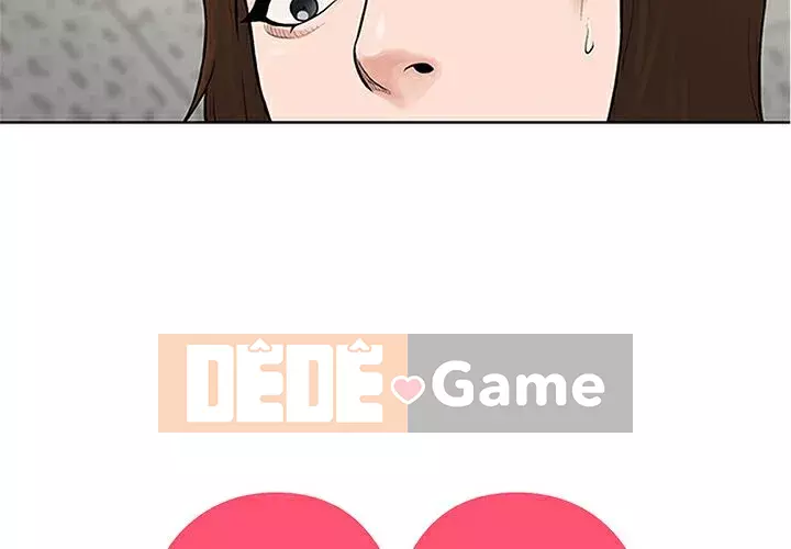 Người đàn ông được bao quanh bởi các nữ thần Chương 1-56