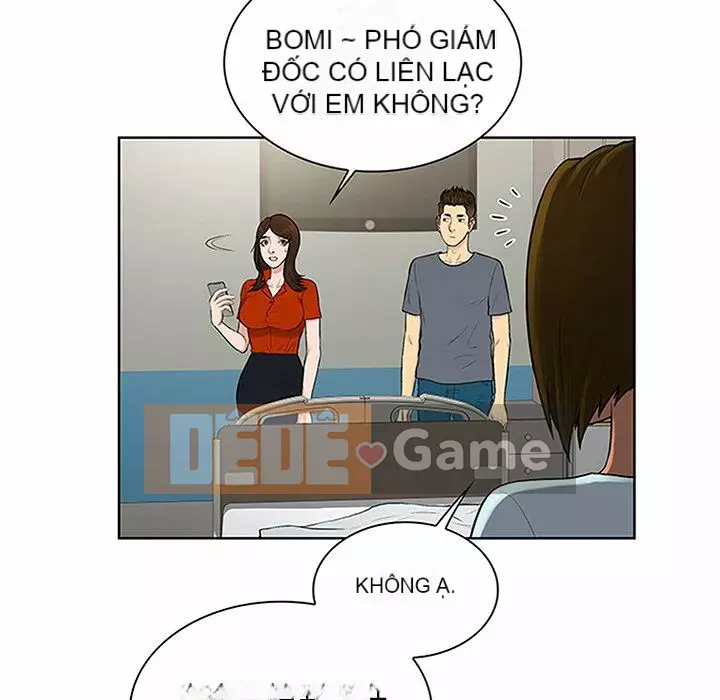 Người đàn ông được bao quanh bởi các nữ thần Chương 1-56