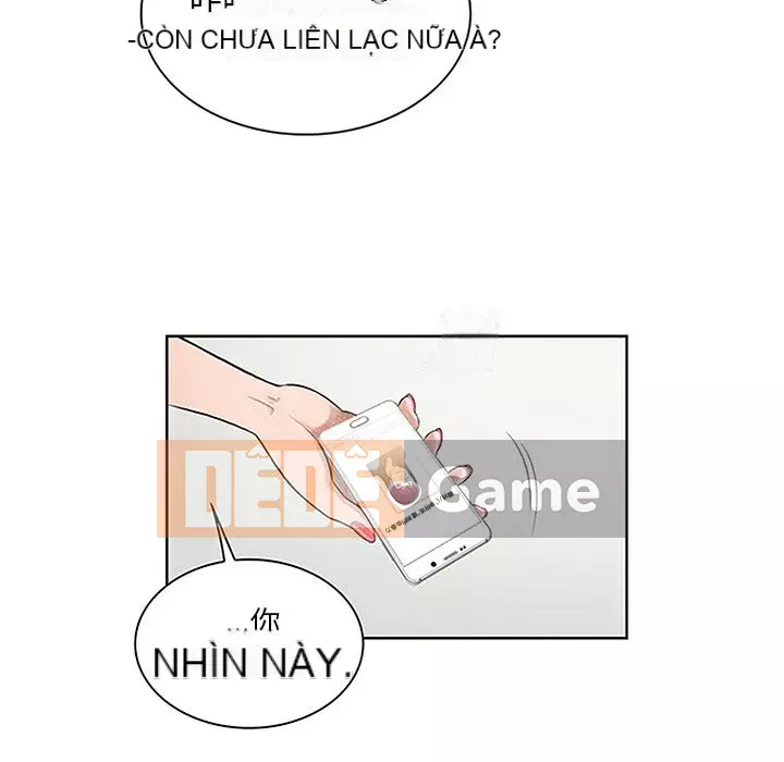 Người đàn ông được bao quanh bởi các nữ thần Chương 1-56