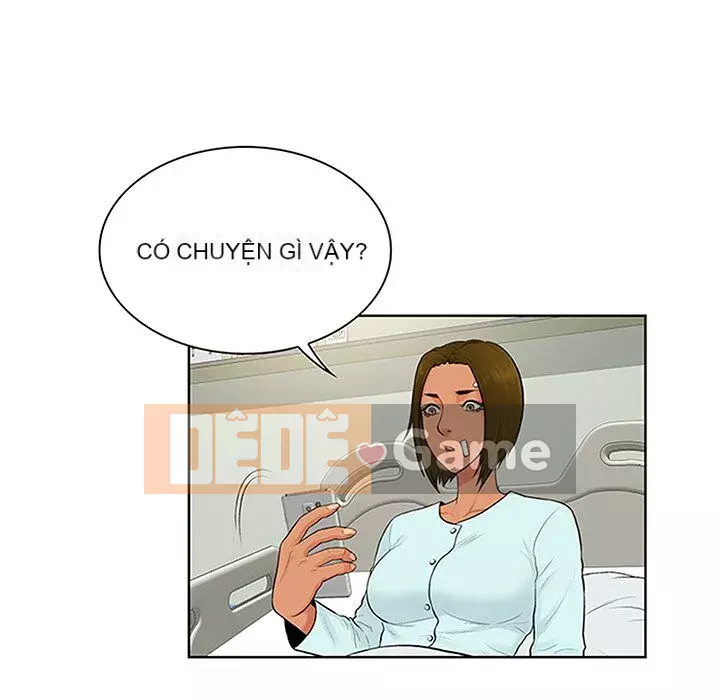 Người đàn ông được bao quanh bởi các nữ thần Chương 1-56