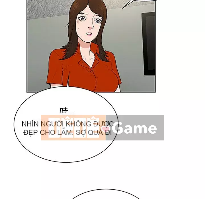 Người đàn ông được bao quanh bởi các nữ thần Chương 1-56