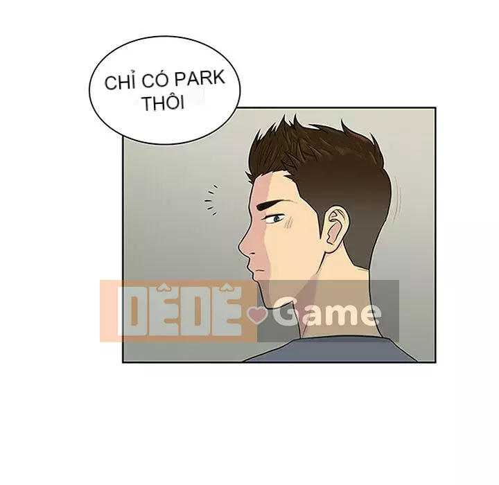 Người đàn ông được bao quanh bởi các nữ thần Chương 1-56