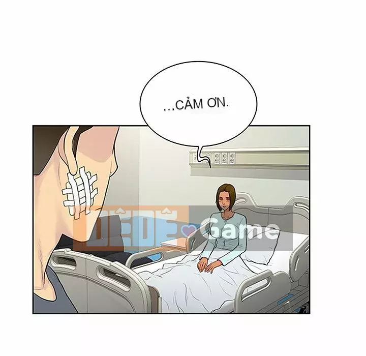 Người đàn ông được bao quanh bởi các nữ thần Chương 1-56