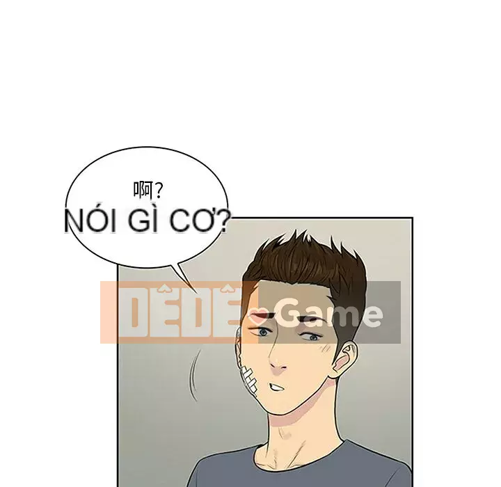 Người đàn ông được bao quanh bởi các nữ thần Chương 1-56