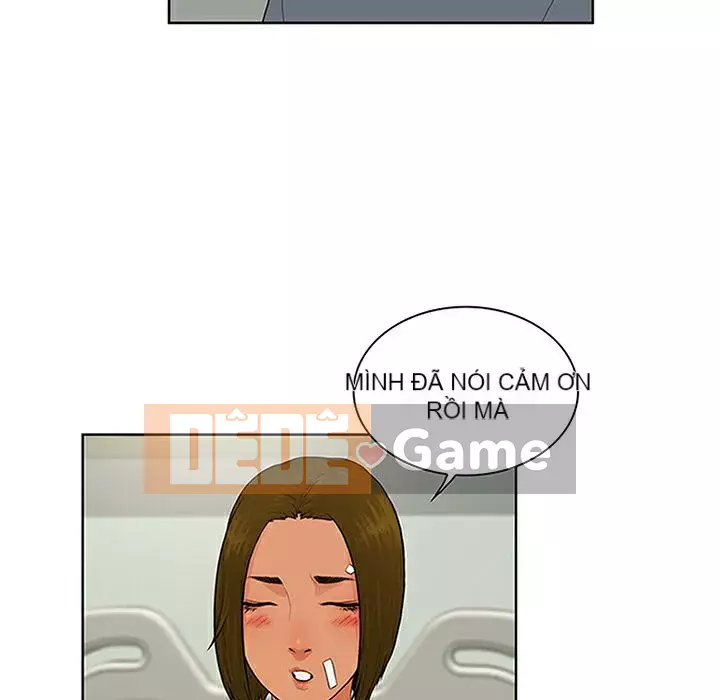 Người đàn ông được bao quanh bởi các nữ thần Chương 1-56