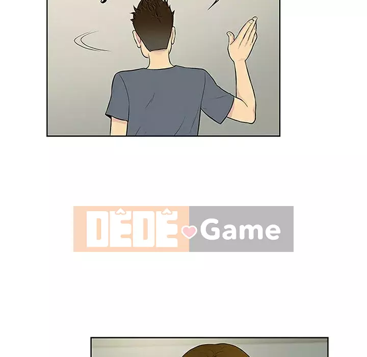 Người đàn ông được bao quanh bởi các nữ thần Chương 1-56