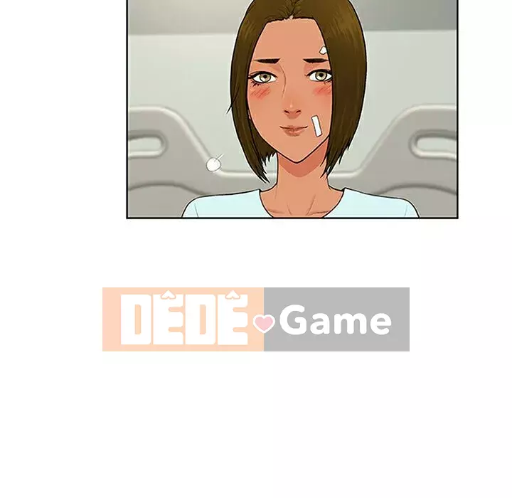 Người đàn ông được bao quanh bởi các nữ thần Chương 1-56