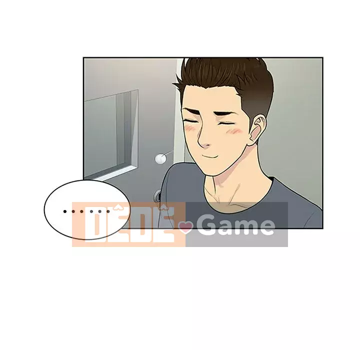 Người đàn ông được bao quanh bởi các nữ thần Chương 1-56