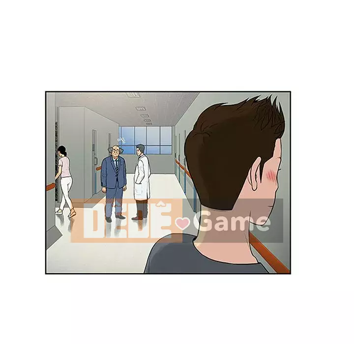 Người đàn ông được bao quanh bởi các nữ thần Chương 1-56