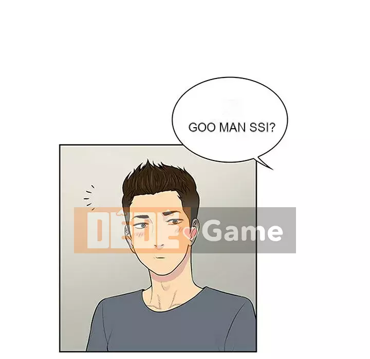 Người đàn ông được bao quanh bởi các nữ thần Chương 1-56