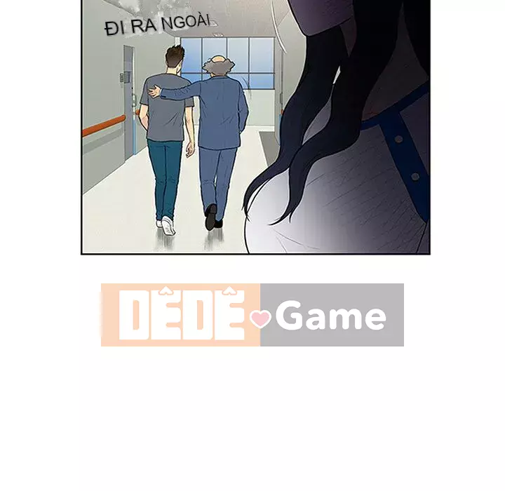 Người đàn ông được bao quanh bởi các nữ thần Chương 1-56