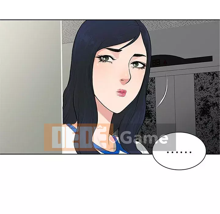 Người đàn ông được bao quanh bởi các nữ thần Chương 1-56