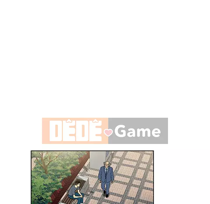 Người đàn ông được bao quanh bởi các nữ thần Chương 1-56