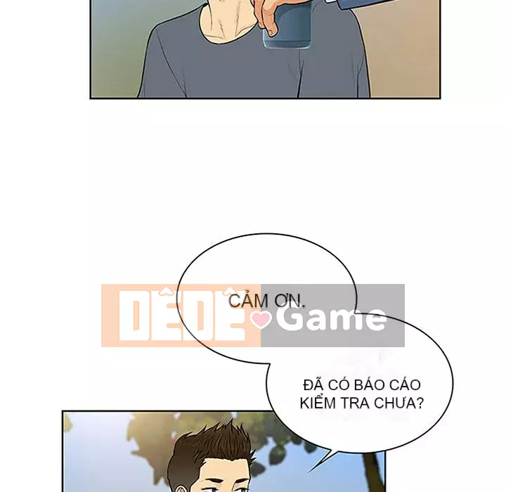 Người đàn ông được bao quanh bởi các nữ thần Chương 1-56