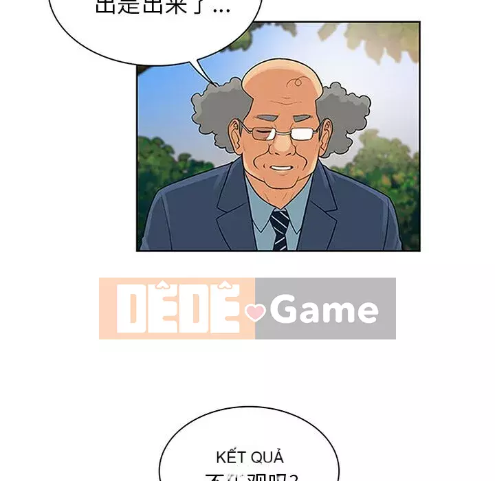 Người đàn ông được bao quanh bởi các nữ thần Chương 1-56