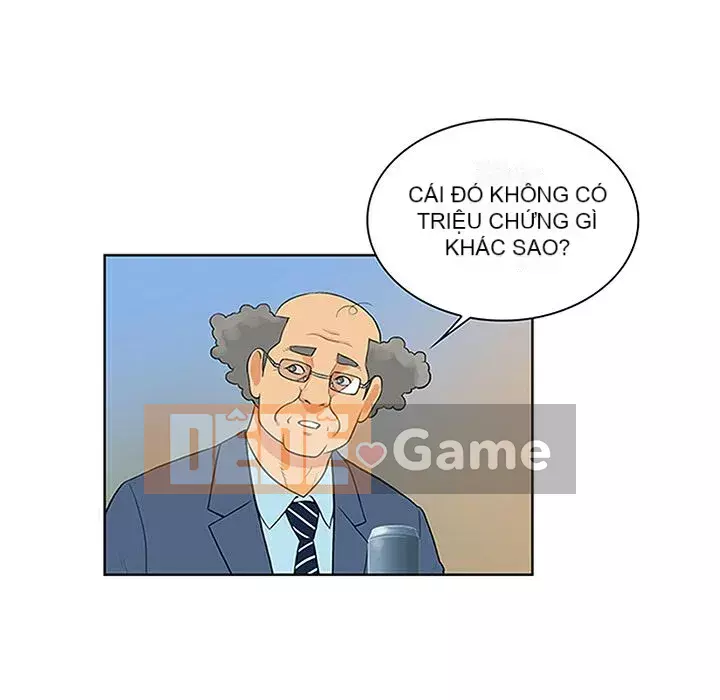 Người đàn ông được bao quanh bởi các nữ thần Chương 1-56