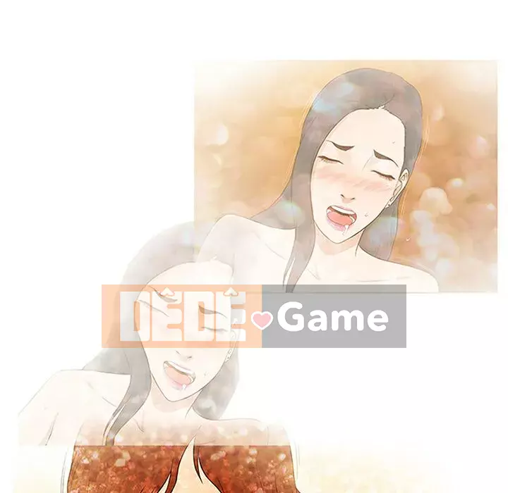 Người đàn ông được bao quanh bởi các nữ thần Chương 1-56