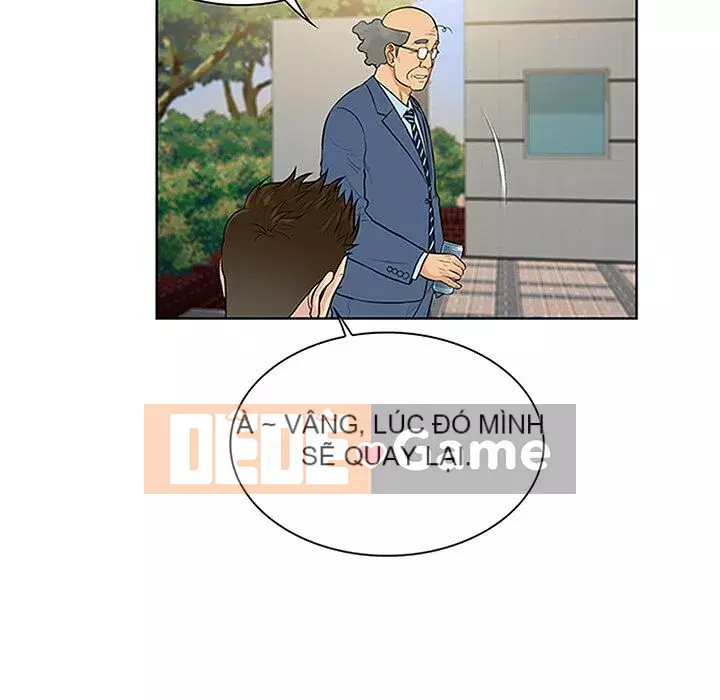 Người đàn ông được bao quanh bởi các nữ thần Chương 1-56