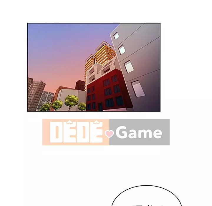 Người đàn ông được bao quanh bởi các nữ thần Chương 1-56