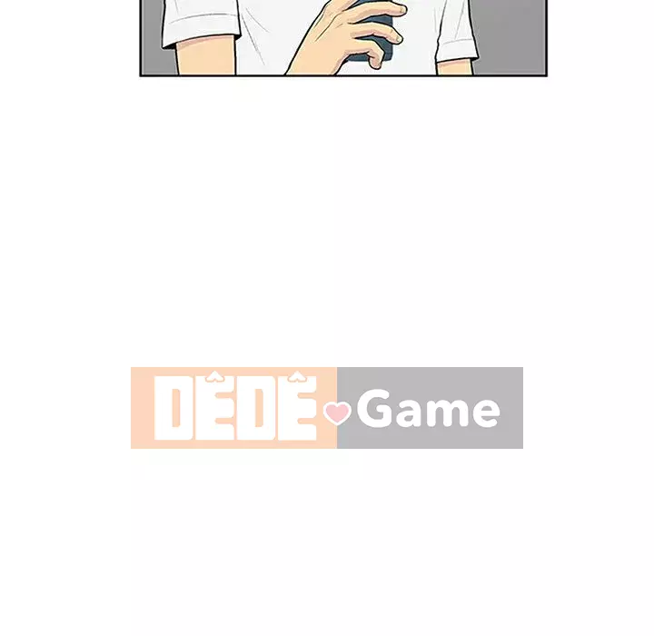 Người đàn ông được bao quanh bởi các nữ thần Chương 1-56