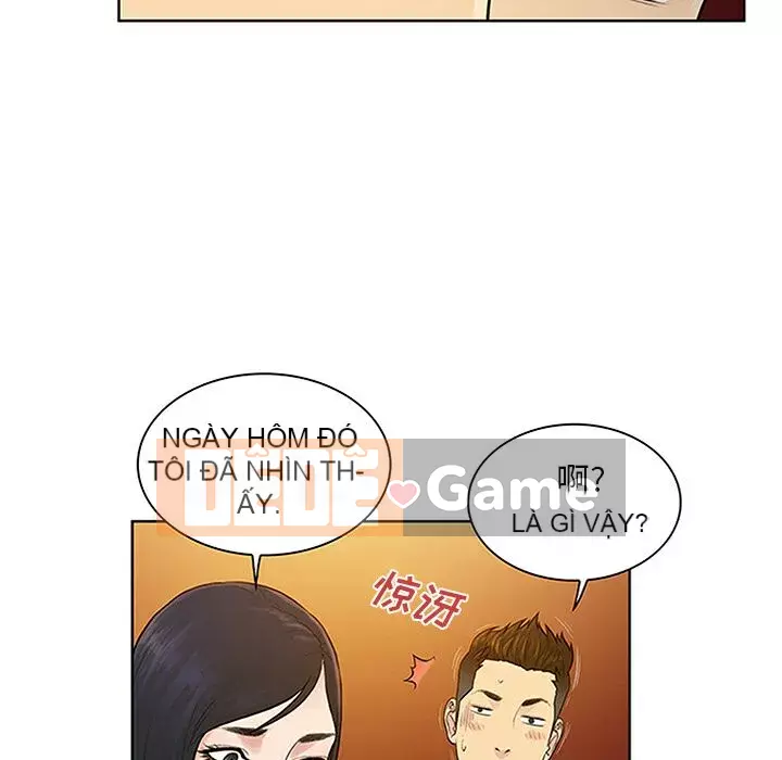 Người đàn ông được bao quanh bởi các nữ thần Chương 1-56