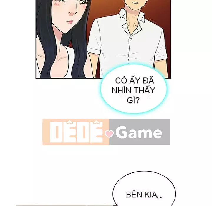 Người đàn ông được bao quanh bởi các nữ thần Chương 1-56