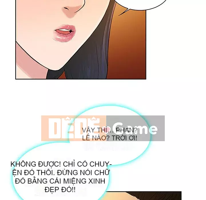 Người đàn ông được bao quanh bởi các nữ thần Chương 1-56