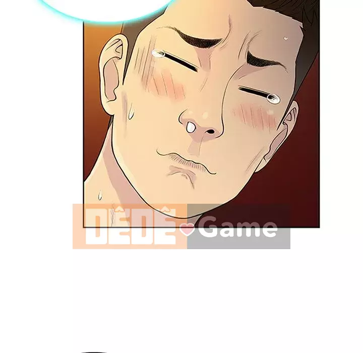 Người đàn ông được bao quanh bởi các nữ thần Chương 1-56