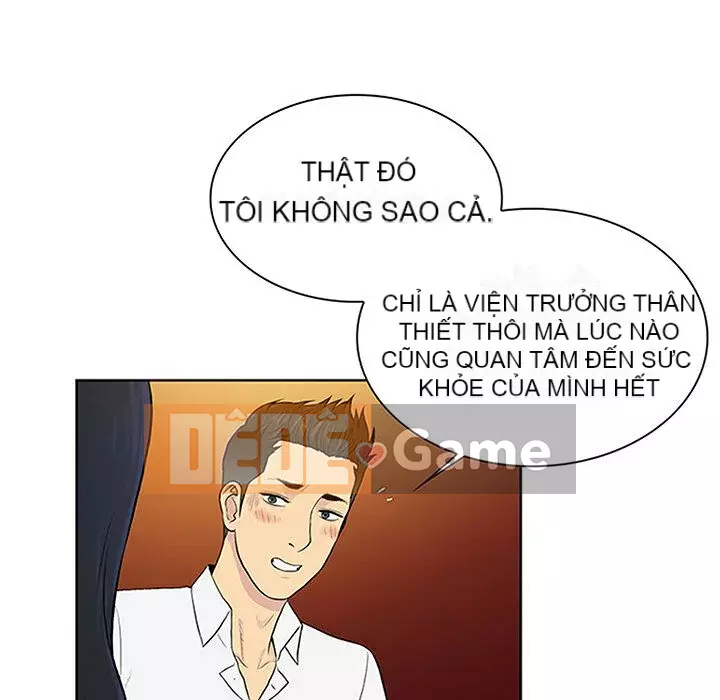 Người đàn ông được bao quanh bởi các nữ thần Chương 1-56