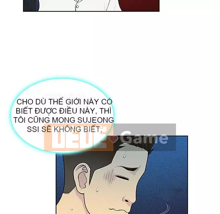 Người đàn ông được bao quanh bởi các nữ thần Chương 1-56