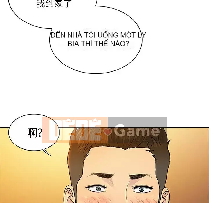 Người đàn ông được bao quanh bởi các nữ thần Chương 1-56