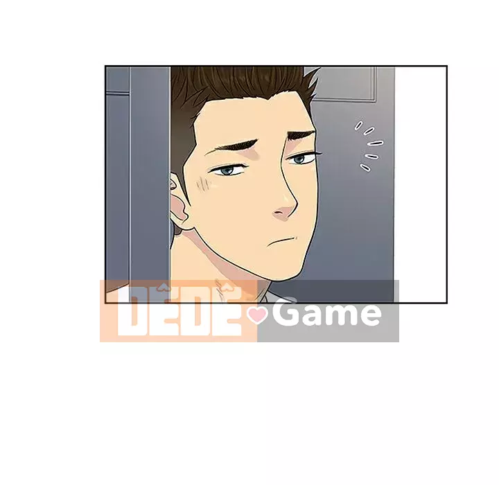 Người đàn ông được bao quanh bởi các nữ thần Chương 1-56