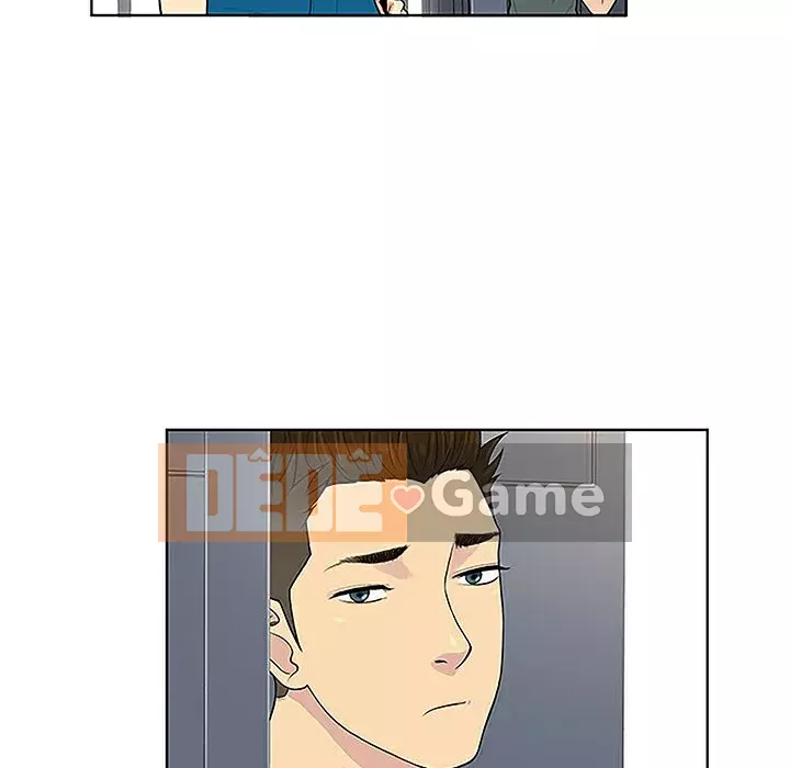 Người đàn ông được bao quanh bởi các nữ thần Chương 1-56