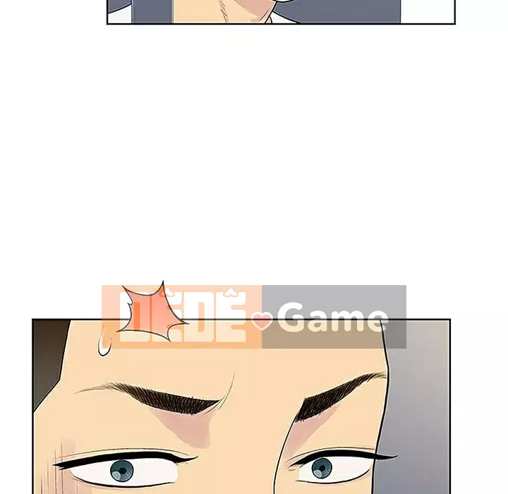 Người đàn ông được bao quanh bởi các nữ thần Chương 1-56