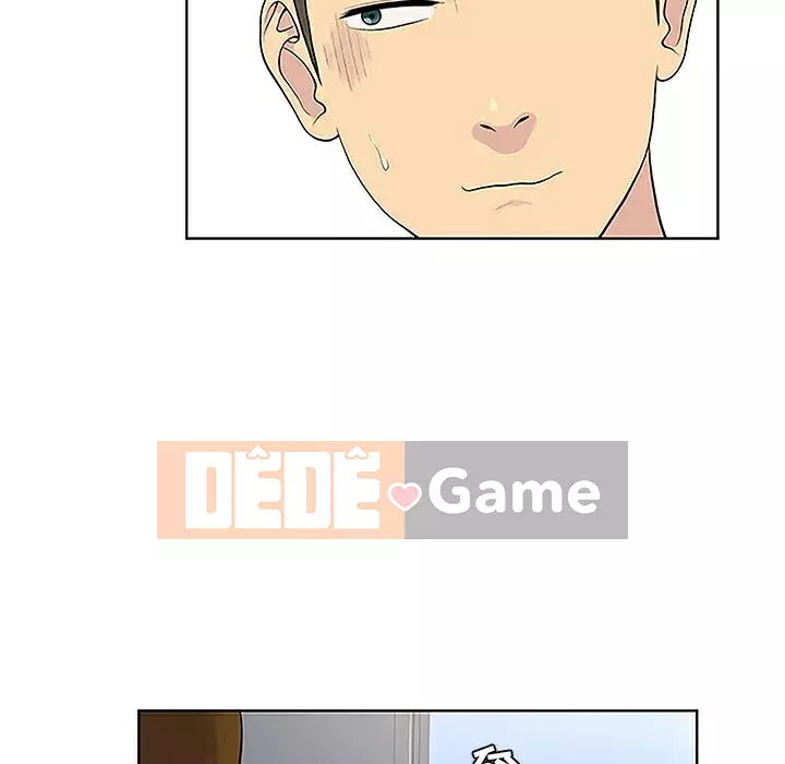 Người đàn ông được bao quanh bởi các nữ thần Chương 1-56