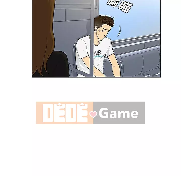 Người đàn ông được bao quanh bởi các nữ thần Chương 1-56