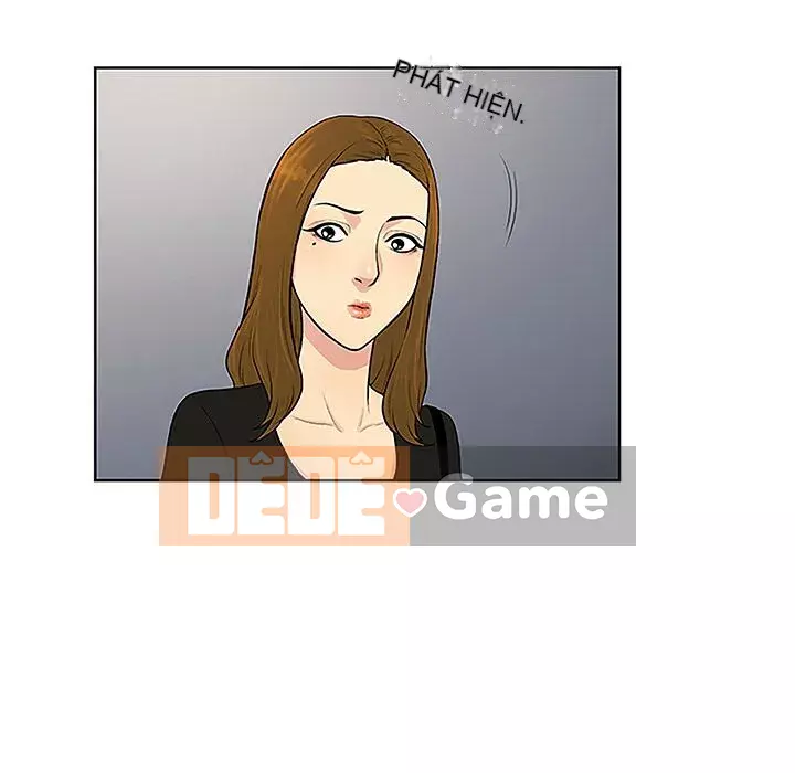 Người đàn ông được bao quanh bởi các nữ thần Chương 1-56