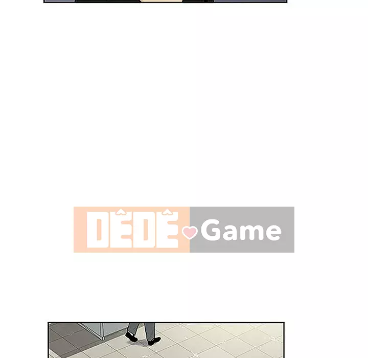 Người đàn ông được bao quanh bởi các nữ thần Chương 1-56