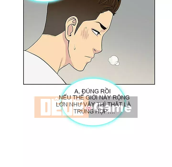 Người đàn ông được bao quanh bởi các nữ thần Chương 1-56