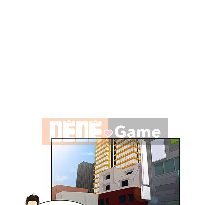 Người đàn ông được bao quanh bởi các nữ thần Chương 1-56